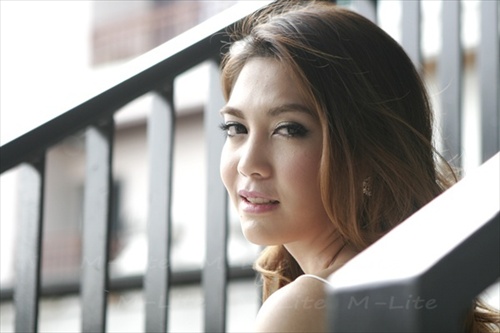 พั้นช์ วรกาญจน์ โรจนวัชร