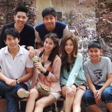 เที่ยวเขาใหญ่