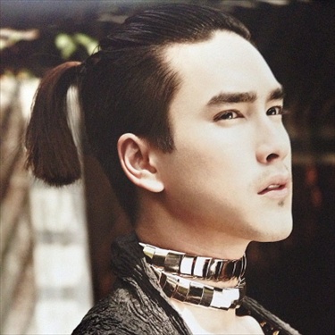 หนังใหม่