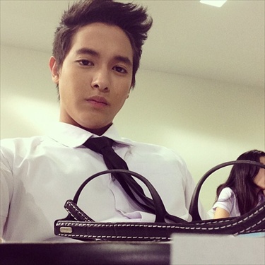ผลการค้นหารูปภาพสำหรับ เจมส์จิ ig